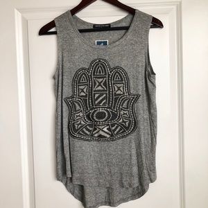 Hamsa Tank